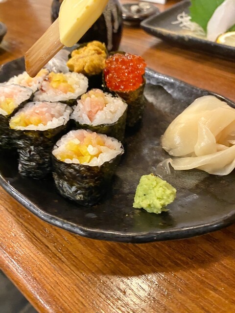 用戶對於大衆酒場 スシスミビ 笹塚店的評論高清圖