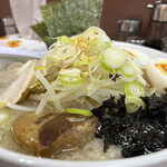 User's review image for ハッスルラーメン ホンマ 錦糸町店