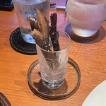 User's review image for baron