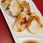 用戶對於きくや餃子舗的評論圖