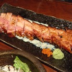 User's review image for 炙縁