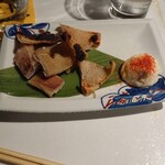 User's review image for 海鮮亭　ととや