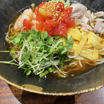 用戶對於新中国料理HARAKAWA 北新地店的評論圖