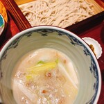 用戶對於焼鳥 ハレツバメ 丸ノ内センタービル店的評論圖
