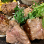用戶對於ココス 恵庭店的評論圖