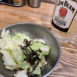 User's review image for 屋台屋 博多劇場 門前仲町店