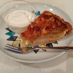 用戶對於GRANNY SMITH APPLE PIE & COFFEE 二子玉川店的評論圖