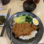 User's review image for 三商巧福 赤坂店