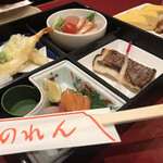 User's review image for 大阪あべの赤のれん 天王寺店