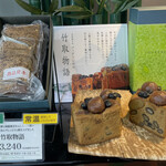 User's review image for ジュヴァンセル 御池店