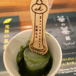 用户对于マールブランシュ 京都タワーサンド店的评论图