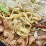 User's review image for 麺創研 紅 国分寺