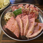 User's review image for 焼肉スタイル肉放題
