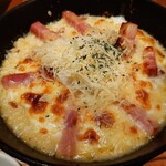 用戶對於神戸元町ドリア なんばパークス店的評論圖