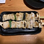 User's review image for 鳥貴族 道頓堀店