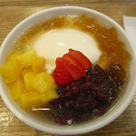 User's review image for 春水堂 アミュプラザ博多店