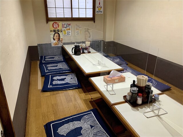 User's recommendation image for かつしげ