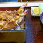 用戶對於茶そば いな垣的評論圖