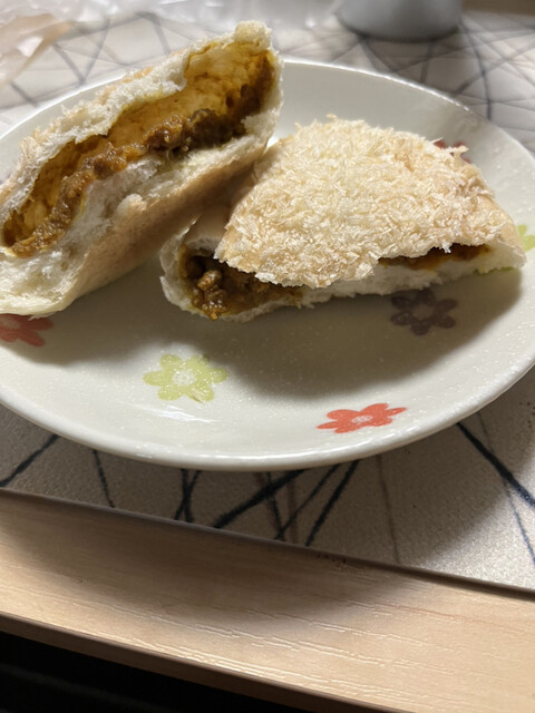 用户对于blissベーカリー的评论高清图