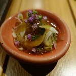 User's review image for とり口