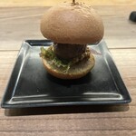 用戶對於MEAT & GRILL MARCO的評論圖