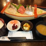用戶對於さかなや道場 魚鮮水産 巣鴨駅前店的評論圖