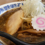 用戶對於札幌真麺処 幸村 月寒本店的評論圖