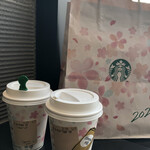User's review image for スターバックスコーヒー トリエ京王調布店