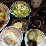 用戶對於CADET 山田屋的評論圖
