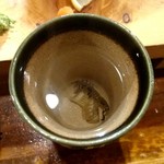 用戶對於あそび割烹 賢太朗的評論圖