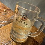 User's review image for 新宿焼肉 ホルモンいのうえ