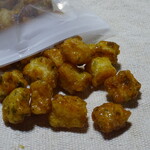 User's review image for 麻布かりんと 高島屋大阪店