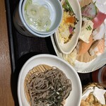 User's review image for 和食さと 西大島店