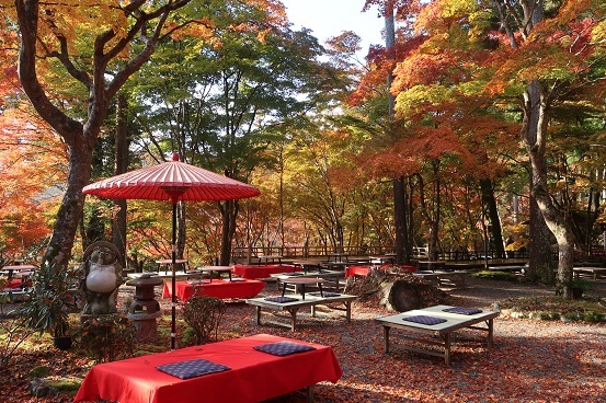 用戶對於硯石亭的評論圖