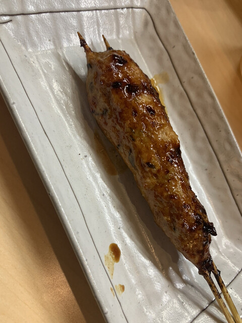 用戶對於やきとり居酒屋 ふたば的評論高清圖