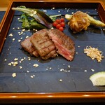 用戶對於いつぼし的評論圖