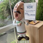 用戶對於ピエトロ バルコーネ長尾店的評論圖