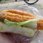 用戶對於パリーネ 住之江店的評論圖