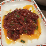 User's review image for ホルモン焼幸永 本店