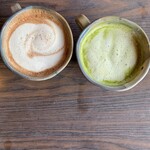 User's review image for ひろしげ珈琲倶楽部