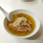 用户对于眞麺 穂高的评论图