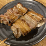用戶對於やき鳥 ササキ的評論圖
