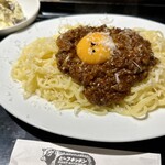用户对于ビーフキッチン 渋谷店的评论图