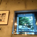 用戶對於Cafe Lish的評論圖