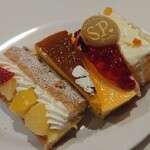 User's review image for スイーツパラダイス 梅田店