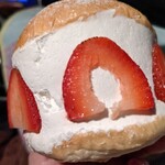 用戶對於ペンギン ベーカリーカフェ 苫小牧沼ノ端的評論圖