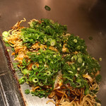 User's review image for enjoy teppan TAMI