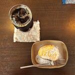 用户对于純喫茶 はま灯台的评论图