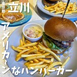 User's review image for ​under the cascade