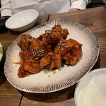用戶對於昼耕夜鶏 チキン&ポチャ 千歳烏山店的評論圖